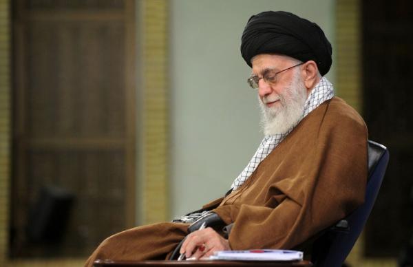 رهبر معظم انقلاب,اخبار سیاسی,خبرهای سیاسی,اخبار سیاسی ایران