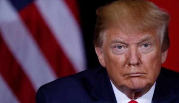 دونالد ترامپ,اخبار سیاسی,خبرهای سیاسی,سیاست خارجی
