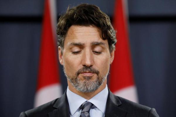 نخست‌وزیر کانادا,اخبار سیاسی,خبرهای سیاسی,اخبار بین الملل