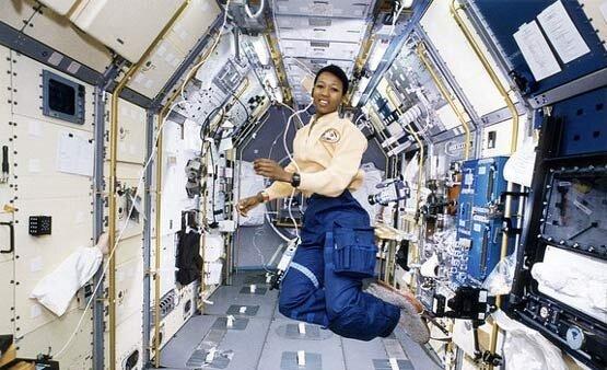 فضانوردی زنان,اخبار علمی,خبرهای علمی,نجوم و فضا
