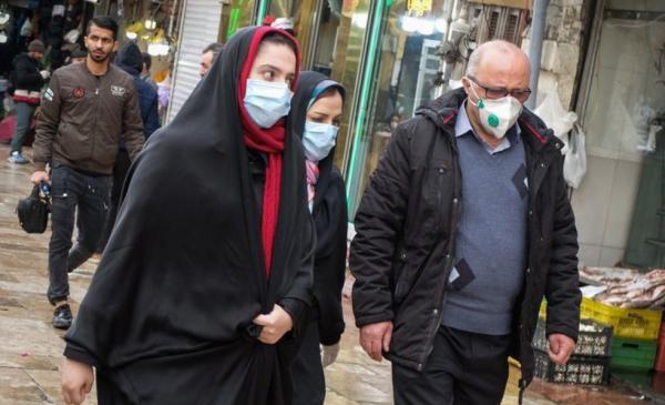 کرونا در تهران,اخبار اجتماعی,خبرهای اجتماعی,شهر و روستا