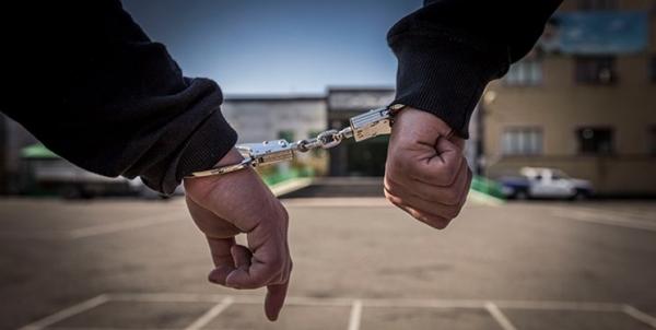 دستگیری عاملان توزیع الکل مسموم در خوزستان,اخبار اجتماعی,خبرهای اجتماعی,حقوقی انتظامی