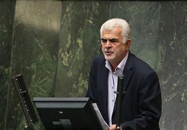 بشیر خالقی,اخبار سیاسی,خبرهای سیاسی,مجلس