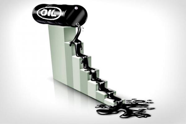 قیمت جهانی نفت در 29 اسفند 98,اخبار اقتصادی,خبرهای اقتصادی,نفت و انرژی