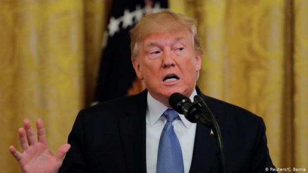 دونالد ترامپ دونالد ترامپ,اخبار سیاسی,خبرهای سیاسی,اخبار بین الملل