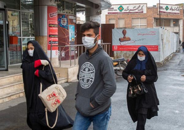 ویروس کرونا در تهران,اخبار اجتماعی,خبرهای اجتماعی,شهر و روستا