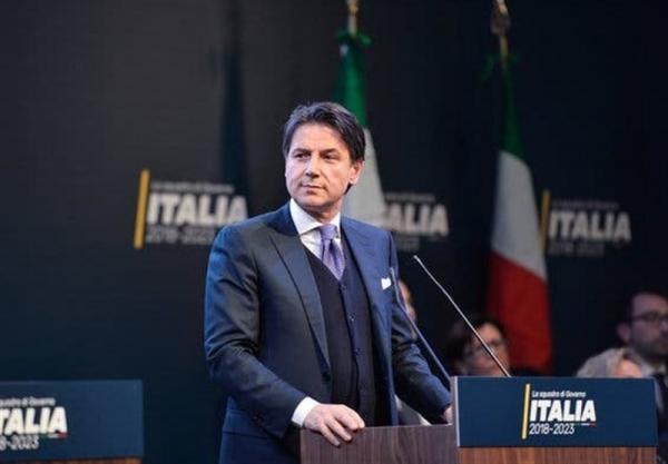 نخست وزیر ایتالیا,اخبار سیاسی,خبرهای سیاسی,اخبار بین الملل