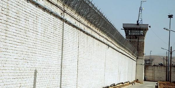 زندان پارسیلون خرم آباد,اخبار حوادث,خبرهای حوادث,حوادث امروز