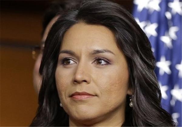 تولسی گابارد تولسی گابارد,اخبار سیاسی,خبرهای سیاسی,اخبار بین الملل