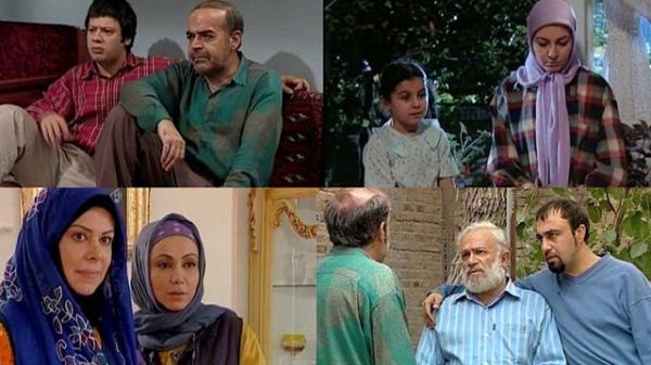 سریال خانه به دوش,اخبار صدا وسیما,خبرهای صدا وسیما,رادیو و تلویزیون