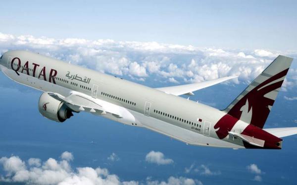 تعلیق پروازهای قطر ایرلاین به ایران,اخبار اقتصادی,خبرهای اقتصادی,مسکن و عمران