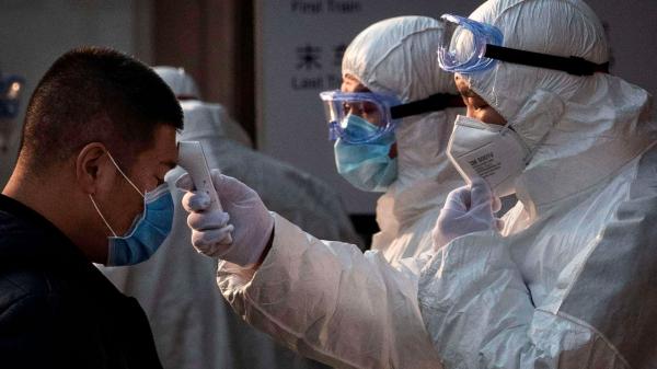 مجازات پنهان کردن بیماری کرونا در چین,اخبار پزشکی,خبرهای پزشکی,بهداشت