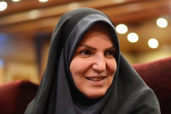«معصومه آقاپور» نماینده مجلس مبتلا به کرونا شد