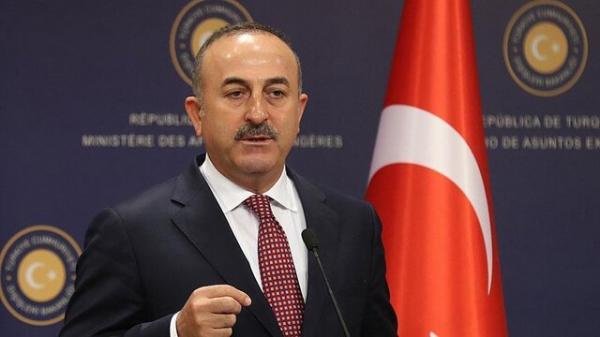وزیر خارجه ترکیه,اخبار سیاسی,خبرهای سیاسی,خاورمیانه