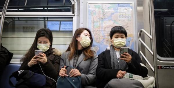پاکیزه شدن هوای چین بر اثر کنترل کرونا,اخبار علمی,خبرهای علمی,طبیعت و محیط زیست