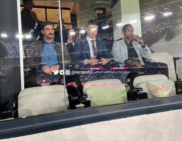 دیدار رئال مادرید و بارسلونا,اخبار فوتبال,خبرهای فوتبال,اخبار فوتبال جهان