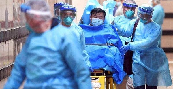 روش جدید درمان مبتلایان به کرونا در ژاپن,اخبار پزشکی,خبرهای پزشکی,بهداشت