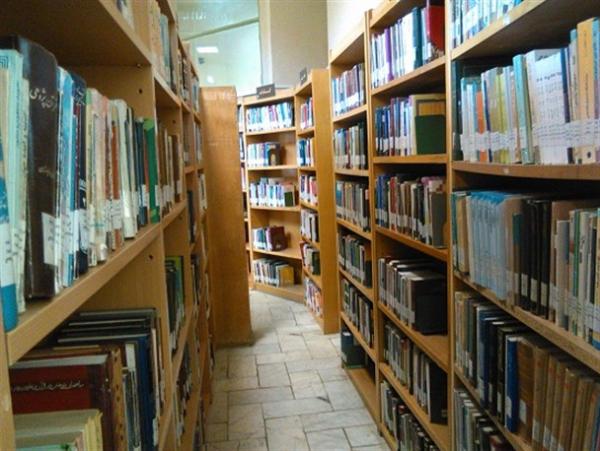 تعطیلی کتابخانه‌های عمومی سراسر کشور,اخبار فرهنگی,خبرهای فرهنگی,کتاب و ادبیات