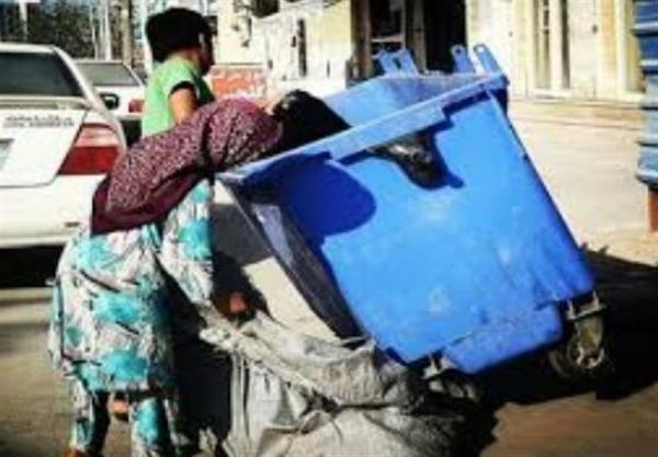 ممنوعیت زباله‌گردی در سطح شهر تهران,اخبار اجتماعی,خبرهای اجتماعی,شهر و روستا