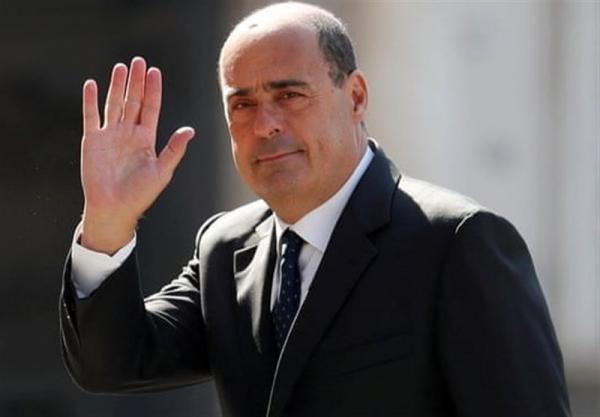 رهبر حزب دموکرات ایتالیا,اخبار سیاسی,خبرهای سیاسی,اخبار بین الملل