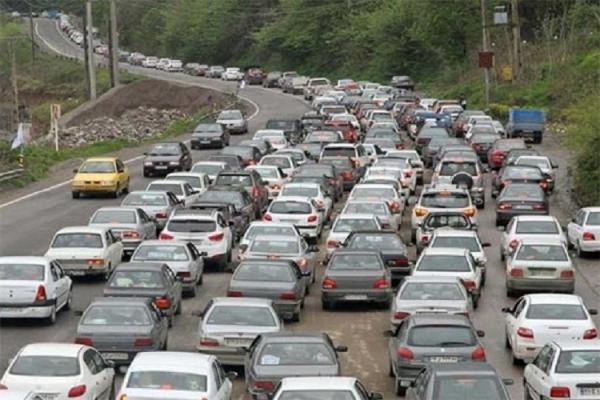 بازگشایی محورهای مازندران,اخبار اجتماعی,خبرهای اجتماعی,وضعیت ترافیک و آب و هوا