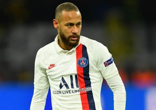 نیمار,اخبار فوتبال,خبرهای فوتبال,حواشی فوتبال