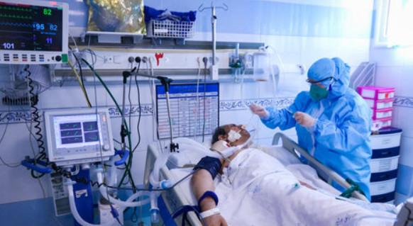 ویروس کرونا در ایران ویروس کرونا در ایران,اخبار پزشکی,خبرهای پزشکی,بهداشت