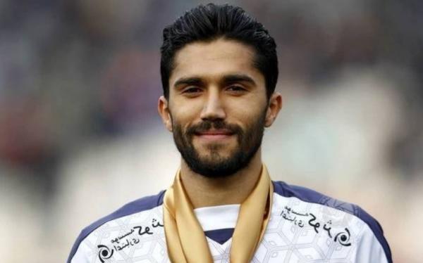 سید حسین حسینی,اخبار فوتبال,خبرهای فوتبال,اخبار فوتبالیست ها