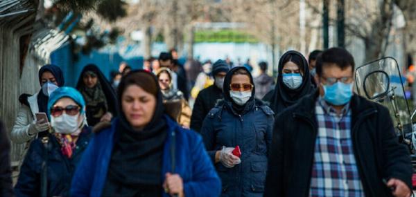 ویروس کرونا در تهران,اخبار پزشکی,خبرهای پزشکی,بهداشت