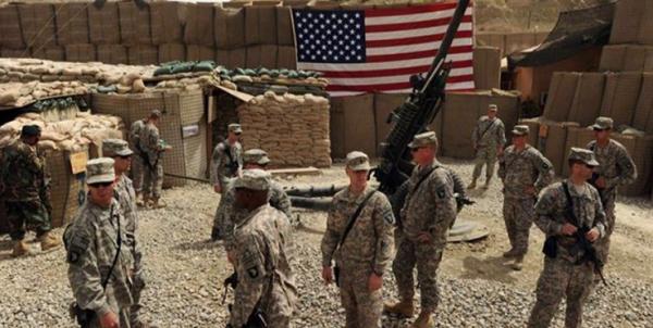حمله به نظامیان آمریکایی در عراق,اخبار سیاسی,خبرهای سیاسی,خاورمیانه