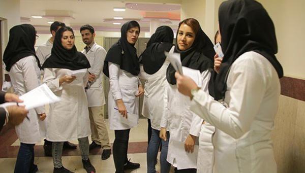 کرونا در بیمارستان‌های تهران,اخبار پزشکی,خبرهای پزشکی,بهداشت