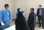 تست ويروس كرونا در ورودی های مجلس/ضدعفونی صندلی نماینده قم در مجلس تست کرونا,اخبار سیاسی,خبرهای سیاسی,مجلس