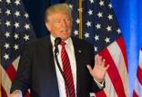 دونالد ترامپ,اخبار سیاسی,خبرهای سیاسی,سیاست خارجی