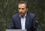 بهرام پارسایی نماینده شیراز: واقعیت کرونا در ایران فراتر از آمارهاست، سازمان جهانی بهداشت فکری فوری کند بهرام پارسایی نماینده شیراز,اخبار سیاسی,خبرهای سیاسی,مجلس