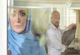 نیکی کریمی و امیر آقایی,اخبار فیلم و سینما,خبرهای فیلم و سینما,سینمای ایران