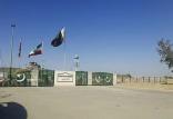 بازگشایی مرز پاکستان به ایران,اخبار اقتصادی,خبرهای اقتصادی,مسکن و عمران
