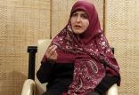 نظر کمیسیون بهداشت مجلس، تعطیلی کشور تا ۱۵ فروردین است/ برای مقابله با ویروس کرونا موازیکاری میشود طیبه سیاوشی,اخبار سیاسی,خبرهای سیاسی,مجلس