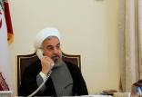 حسن روحانی,اخبار سیاسی,خبرهای سیاسی,دولت