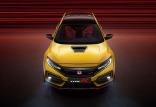 هوندا سیویک Type R مدل 2020,اخبار خودرو,خبرهای خودرو,مقایسه خودرو