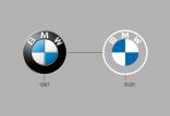 لگوی جدید شرکت BMW,اخبار خودرو,خبرهای خودرو,بازار خودرو