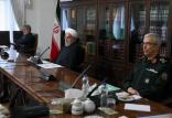 جلسه ستاد ملی مبارزه با کرونا,اخبار سیاسی,خبرهای سیاسی,دولت
