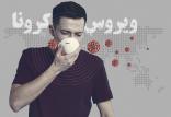 ویروس کرونا,اخبار پزشکی,خبرهای پزشکی,بهداشت