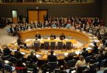 جلسه شورای امنیت سازمان ملل,اخبار سیاسی,خبرهای سیاسی,اخبار بین الملل