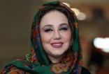 بهنوش بختیاری,اخبار هنرمندان,خبرهای هنرمندان,اخبار بازیگران