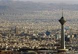 راهکارهای حل معضلات تهران,اخبار اجتماعی,خبرهای اجتماعی,شهر و روستا