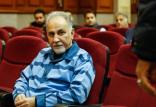 محمد علی نجفی,اخبار اجتماعی,خبرهای اجتماعی,حقوقی انتظامی