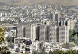 اجاره آپارتمان‌های مسکونی در تهران,اخبار اقتصادی,خبرهای اقتصادی,مسکن و عمران