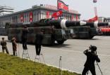 آزمایش‌های موشکی کره شمالی,اخبار سیاسی,خبرهای سیاسی,دفاع و امنیت