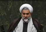 سخنگوی کمیسیون قضایی مجلس: کسانی که در بقاع متبرکه اقدام غیرمتعارف داشتند، به ۲ ماه تا ۲ سال حبس محکوم می شوند حجت الاسلام حسن نوروزی,اخبار سیاسی,خبرهای سیاسی,مجلس