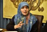 عضو کمیسیون فرهنگی مجلس: فعالیتهای کشور تا 15 فروردین تعطیل شود/ مردم کرونا را جدی نگرفتهاند طیبه سیاوشی,اخبار سیاسی,خبرهای سیاسی,مجلس